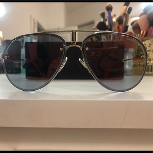 Carrera Accessories - Carrera Aviator Sunglasses Carrera Accessories - Carrera Aviator Sunglasses